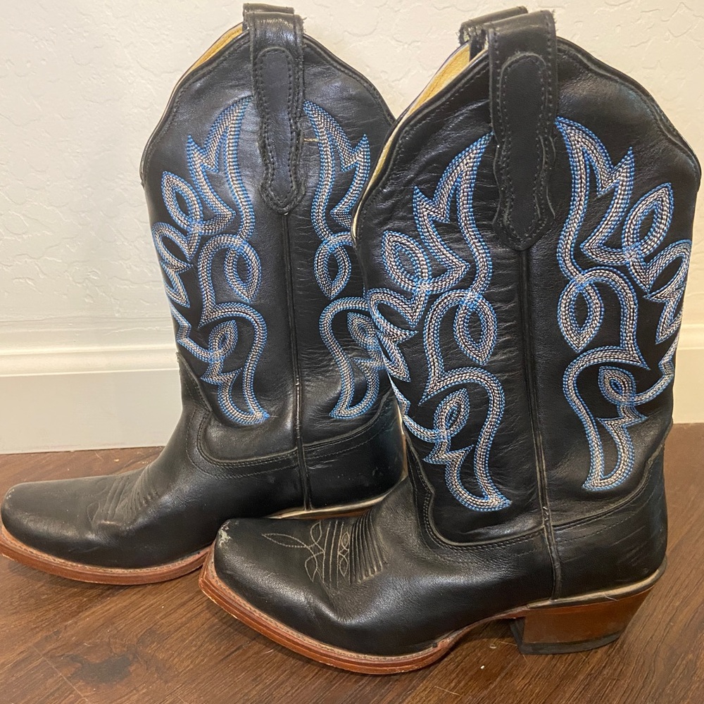 Nocona woman’s boots